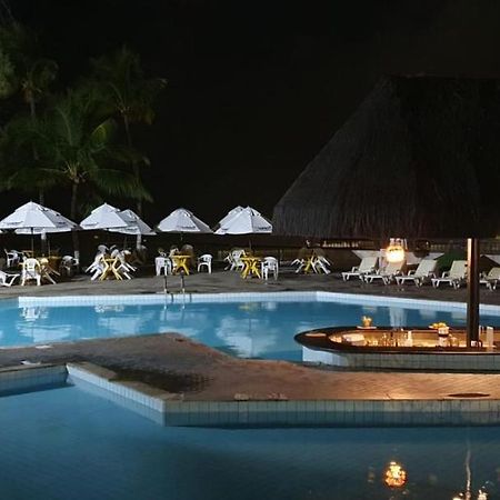 Flat Golden Beach Em Piedade Recife Exterior foto
